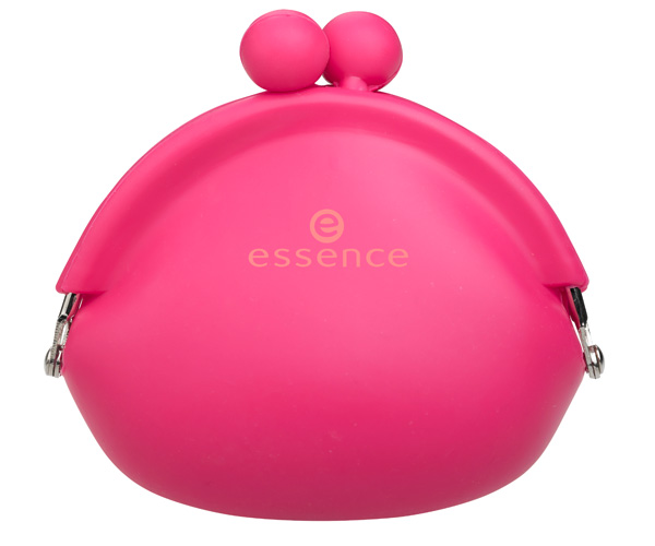 Essence 2014 Minis 2 Go 2014 coin bag