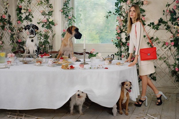 primavera 2014 mulberry