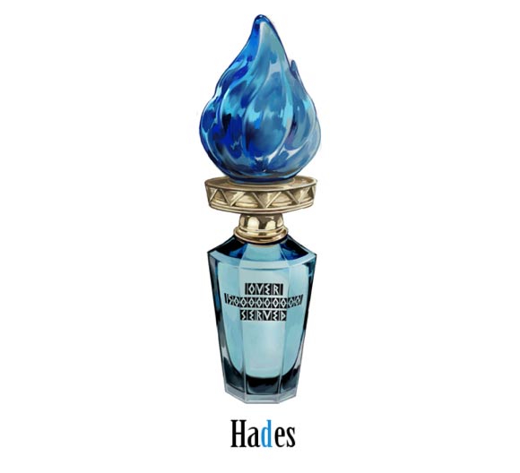 profumo disney 10