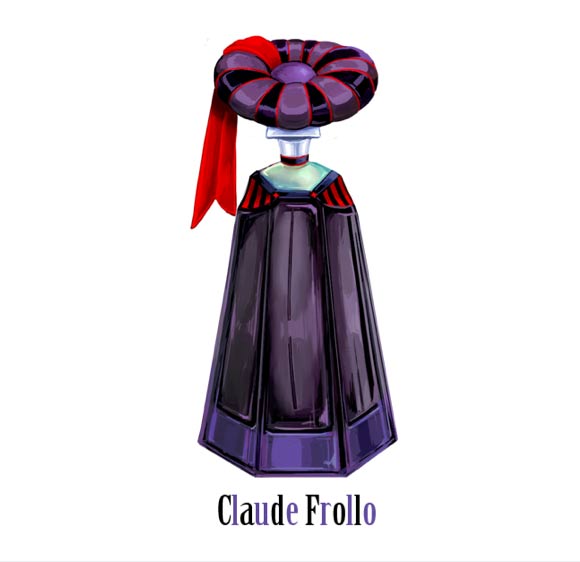 profumo disney 16
