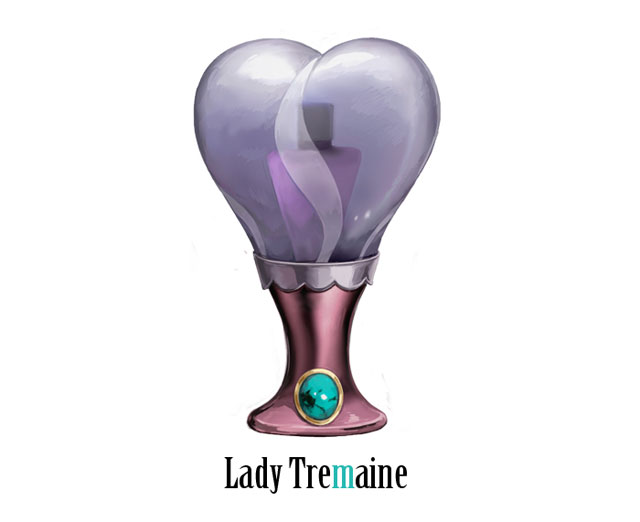 profumo disney 9