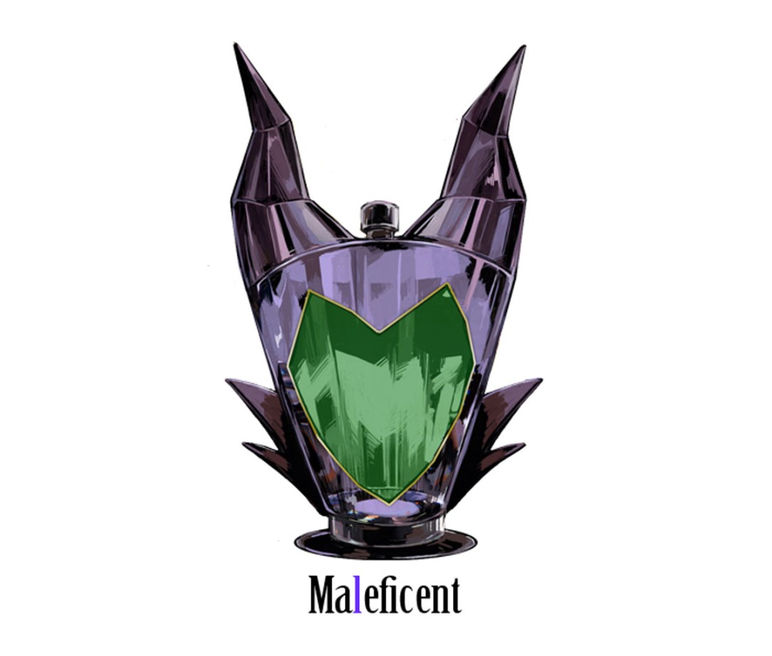 profumo malefica