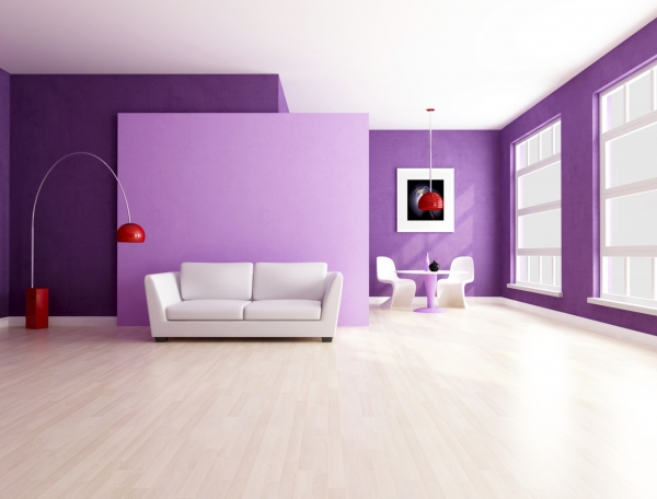 radiant-orchid design