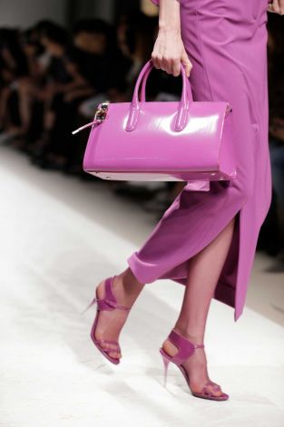 radiant orchid