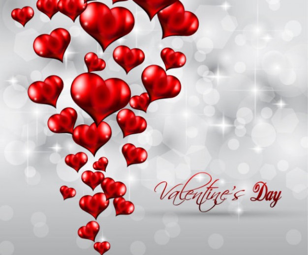 SAN VALENTINO 2014