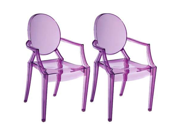 sedia radiant orchid