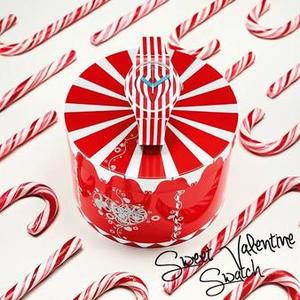 swatch san valentino 2014