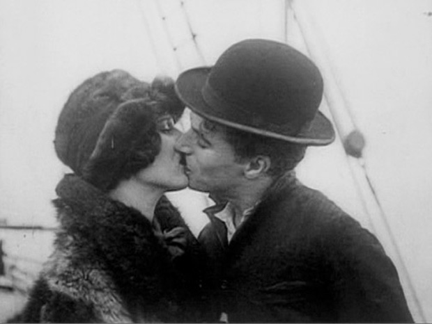bacio the gold rush