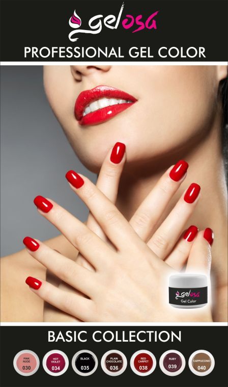 Basic Collection locandina