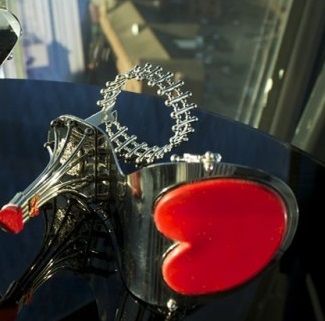 ontessa wafer stiletto by house-of borgezie