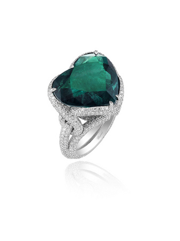 san valentino chopard 2014