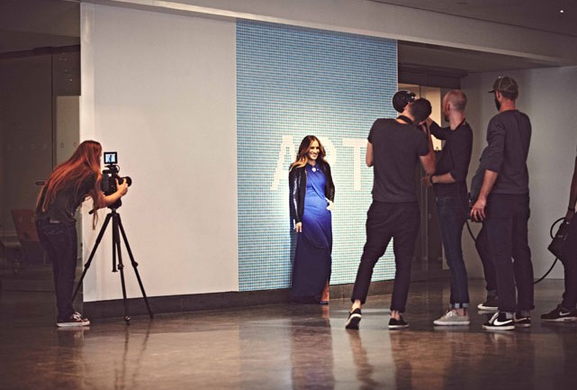 sarah pe maria valentina