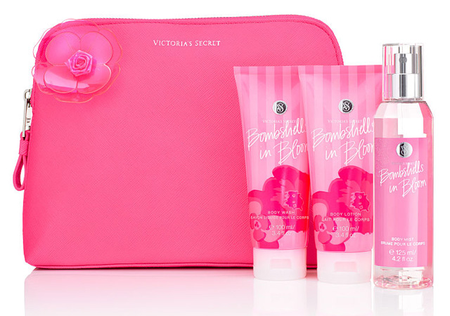 Victorias-Secret-Bombshells-In-Bloom beauty case primavera 2014