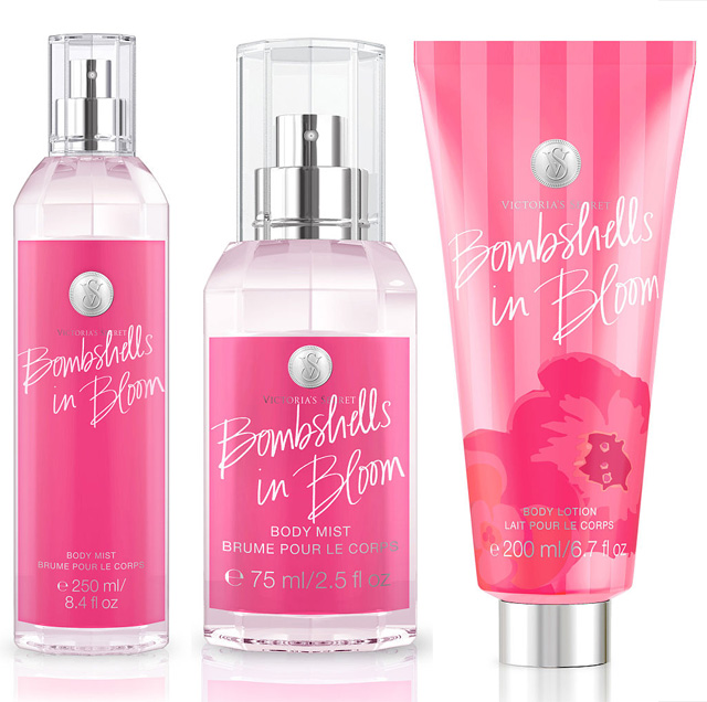 Victorias-Secret-Bombshells-In-Bloom primavera 2014