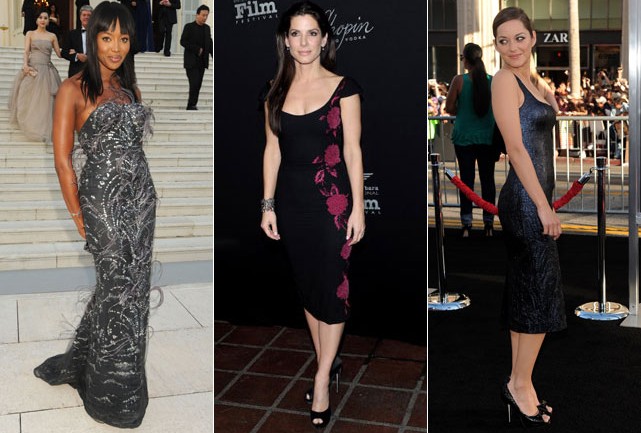 abiti l'wren scott