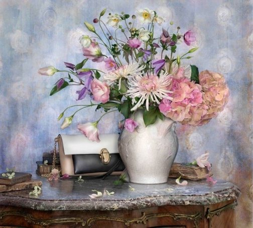 borsa louboutin primavera 2014