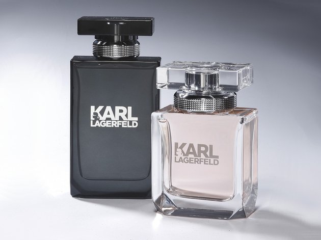 flaconi profumo karl lagerfeld