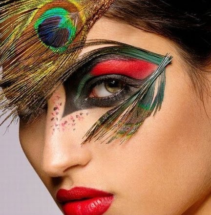 make up carnevale 2014 6