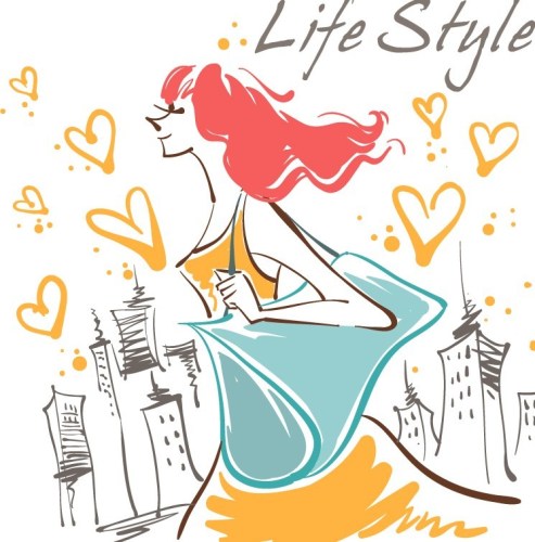Vector-Fashion-City-Girl-Illustration-03
