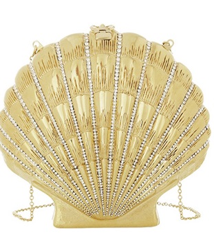 CharlotteOlympia clutch conchiglia 1