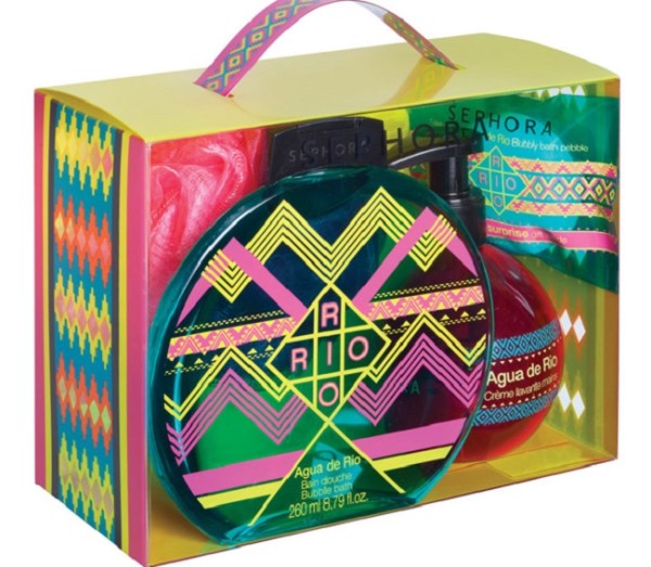 agua de rio sephora