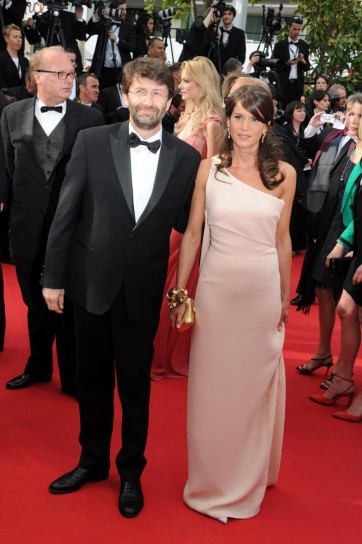 dario-franceschini-con-la-fidanzata-michela-di-biase