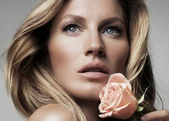 gisele per chanel