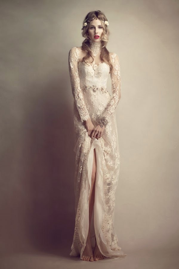 sposa retrò 9