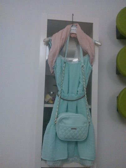 vestito