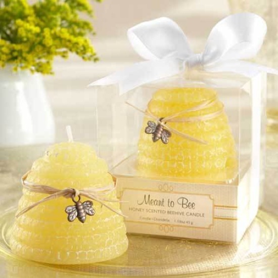 bomboniere matrimonio in giallo