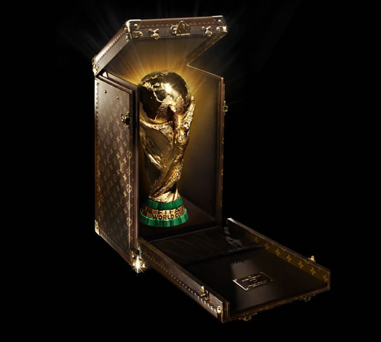 louis vuitton fifa world cup 2014