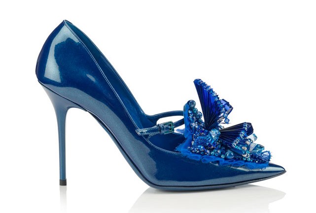 SCARPA GIOIELLO JIMMY CHOO 3