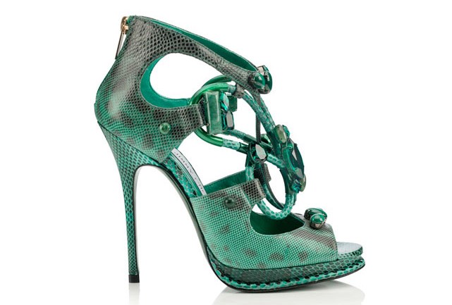SCARPA GIOIELLO JIMMY CHOO 4