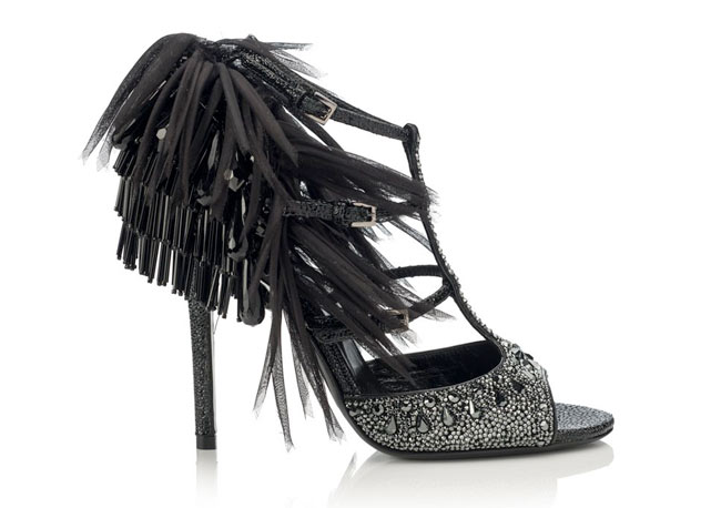 SCARPA GIOIELLO JIMMY CHOO