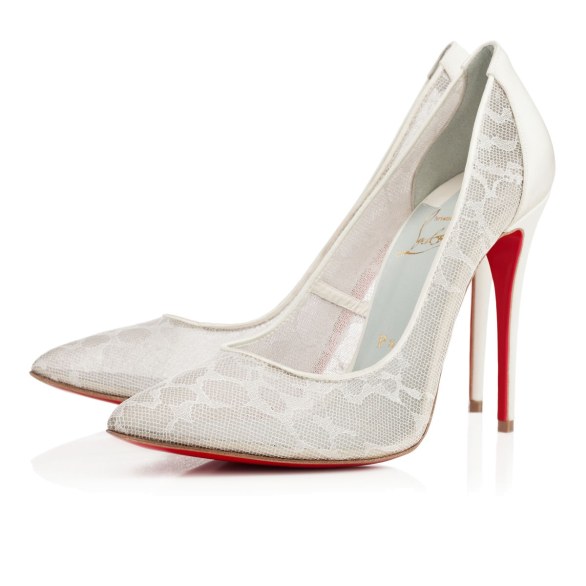 scarpe sposa louboutin 5
