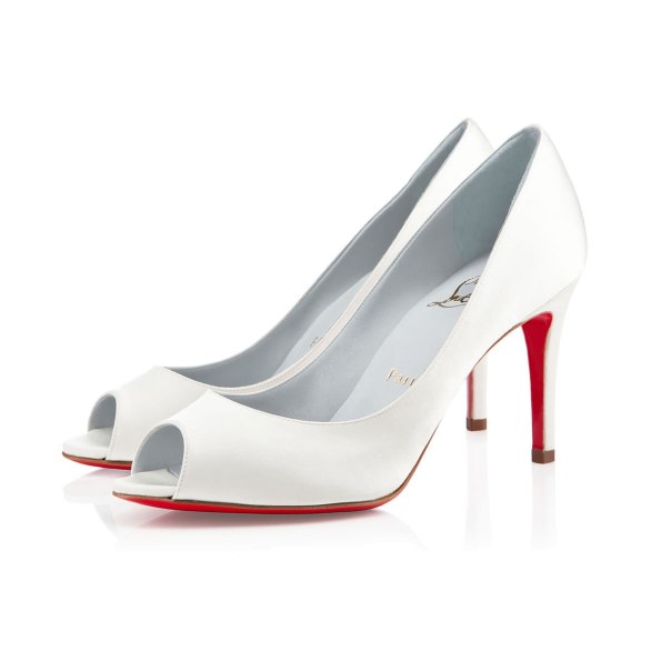 scarpe sposa louboutin 6