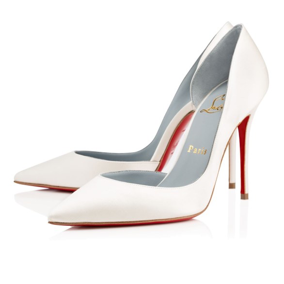 scarpe sposa louboutin 8