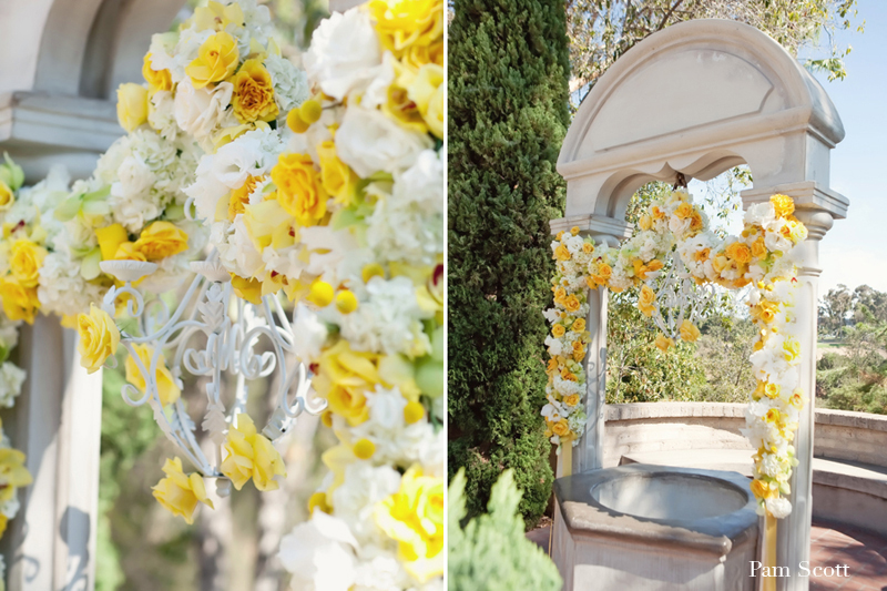 wedding location yellow 2