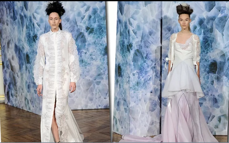 Alexis Mabille