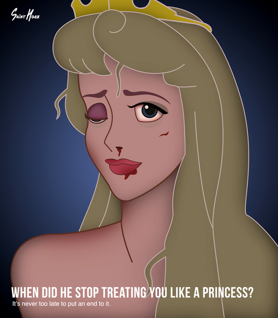 aurore disney campagna happily never