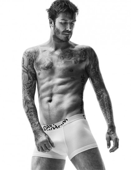 david-beckham h&m autunno 2014