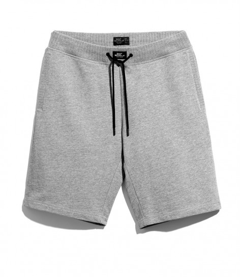 shorts grigio beckham h&m 2014