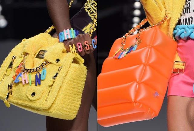 moschino barbie bags 2015 4