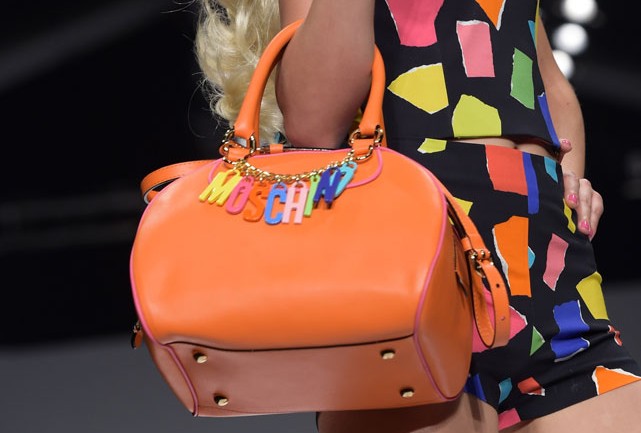 moschino barbie bags 2015 9