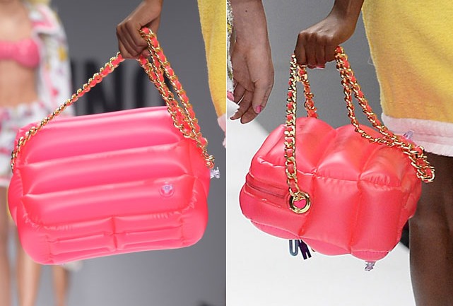 moschino barbie bags 4 2015