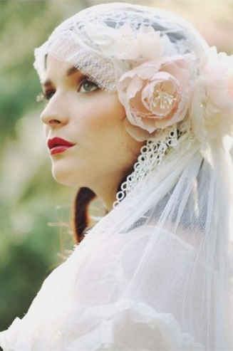 velo sposa