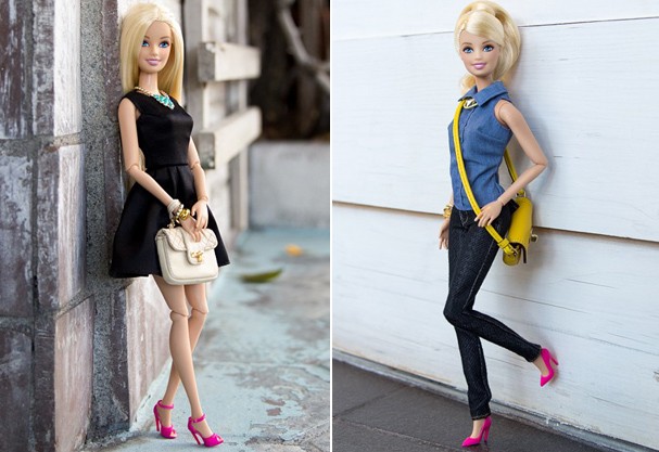 barbie instargam 2