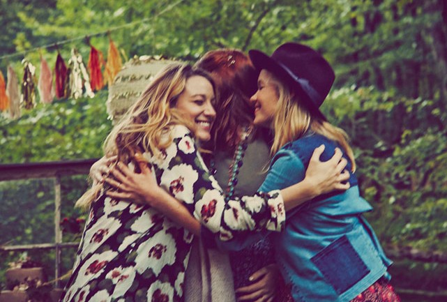 blake lively in dolce attesa