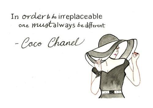 cocoChanel