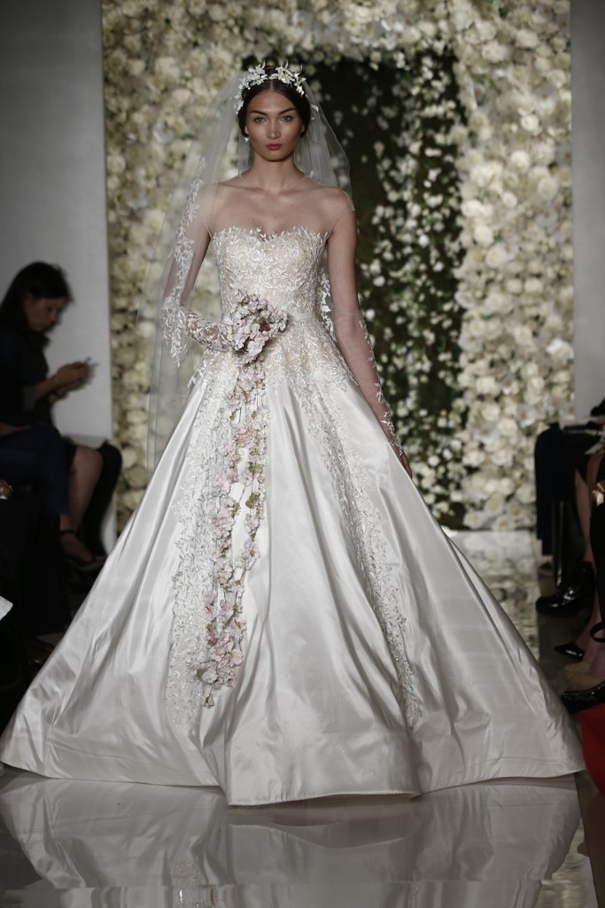 fiori sposa